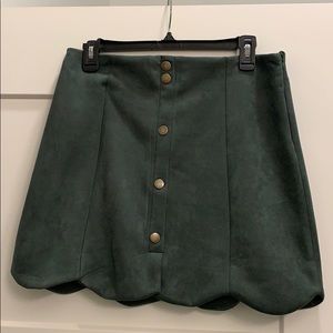 CUTE DATE NIGHT SKIRT 😘